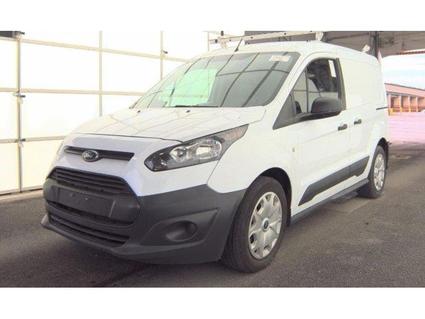 2017 Ford Transit Connect Hazel Green WI
