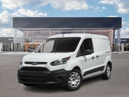 2017 Ford Transit Connect Long Island City NY