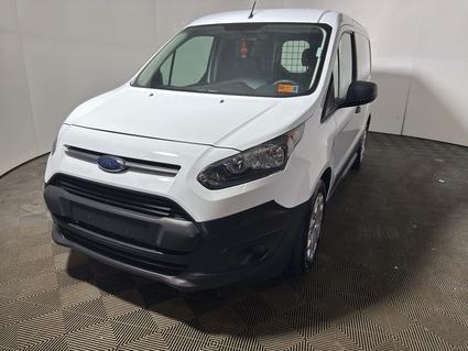 2017 Ford Transit Connect Beckley WV