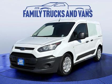 2018 Ford Transit Connect Denver CO