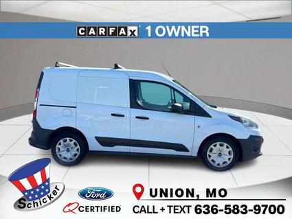2016 Ford Transit Connect Union MO
