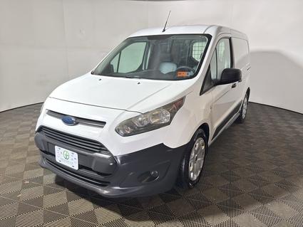 2017 Ford Transit Connect Beckley WV