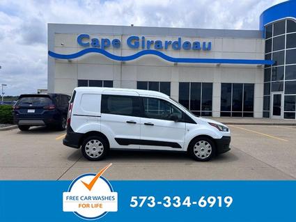 2022 Ford Transit Connect Cape Girardeau MO