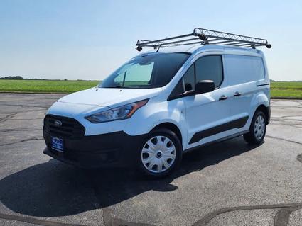 2022 Ford Transit Connect Watseka IL