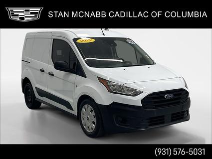 2022 Ford Transit Connect Columbia TN