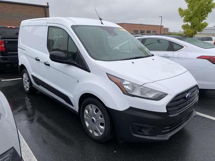 2022 Ford Transit Connect Pineville NC