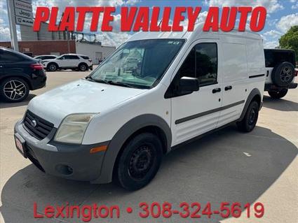 2011 Ford Transit Connect Lexington NE