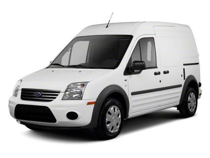 2013 Ford Transit Connect Minneapolis MN