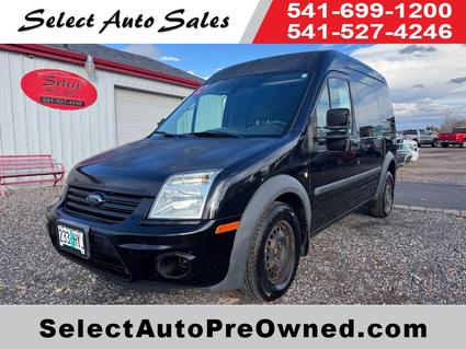 2012 Ford Transit Connect Redmond OR