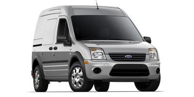 2012 Ford Transit Connect Rexburg ID