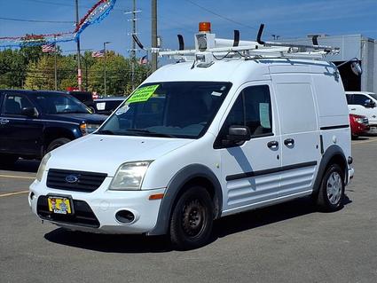 2010 Ford Transit Connect Woodhaven MI