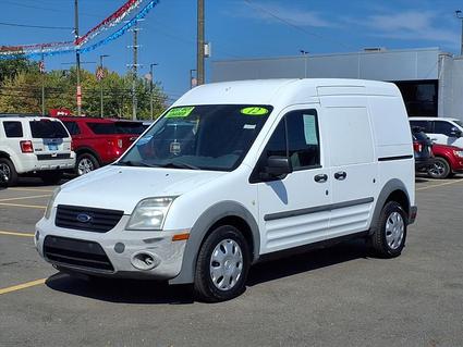2012 Ford Transit Connect Woodhaven MI