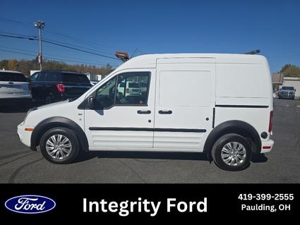 2013 Ford Transit Connect Paulding OH