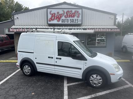 2013 Ford Transit Connect Boise ID