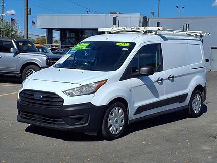 2019 Ford Transit Connect Woodhaven MI