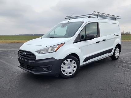 2019 Ford Transit Connect Watseka IL