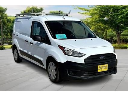 2020 Ford Transit Connect Webster SD