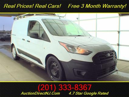 2020 Ford Transit Connect Jersey City NJ