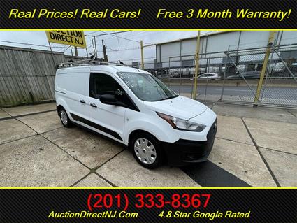 2020 Ford Transit Connect Jersey City NJ