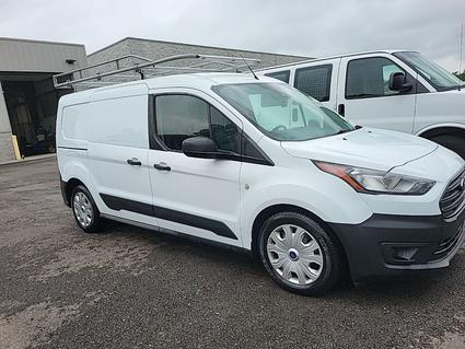 2021 Ford Transit Connect Murfreesboro TN