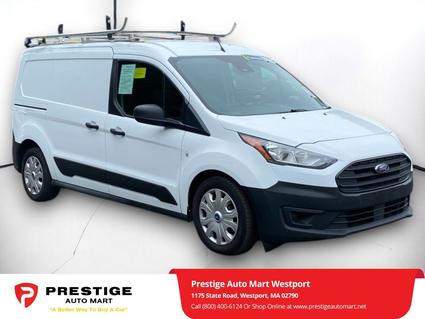 2021 Ford Transit Connect Westport MA
