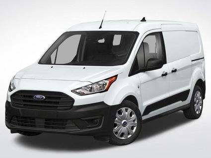 2021 Ford Transit Connect Salem OR