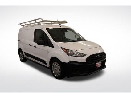 2021 Ford Transit Connect Salem OR