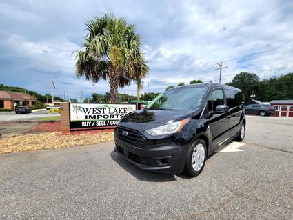 2019 Ford Transit Connect Denver NC