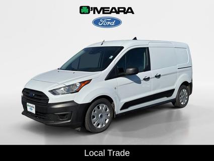 2019 Ford Transit Connect Denver CO