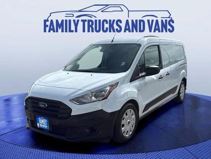 2019 Ford Transit Connect Denver CO