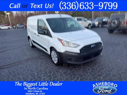 2019 Ford Transit Connect Asheboro NC