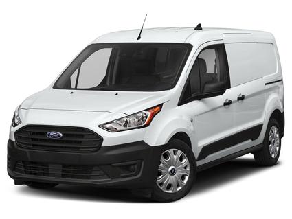 2020 Ford Transit Connect Centralia IL