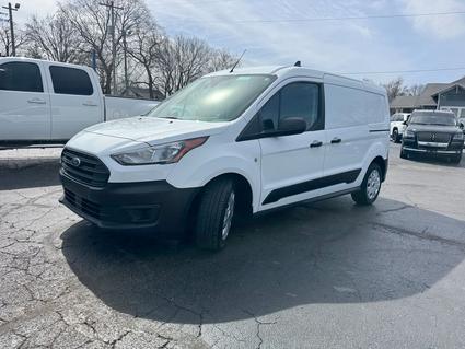 2020 Ford Transit Connect Centralia IL