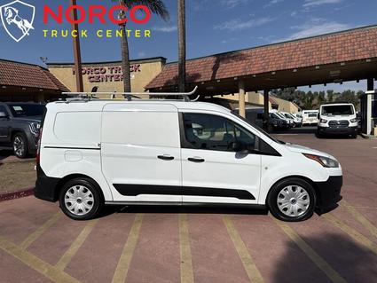 2020 Ford Transit Connect Norco CA