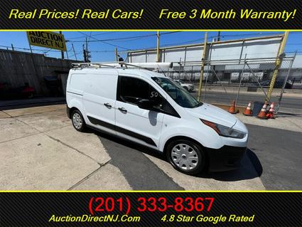 2020 Ford Transit Connect Jersey City NJ