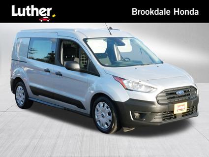 2019 Ford Transit Connect Minneapolis MN