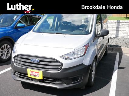 2019 Ford Transit Connect Minneapolis MN
