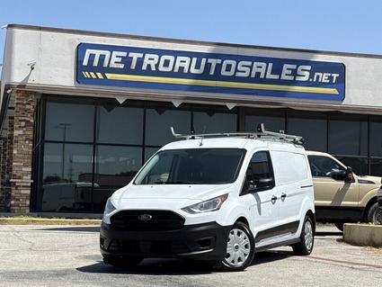 2019 Ford Transit Connect Arlington TX