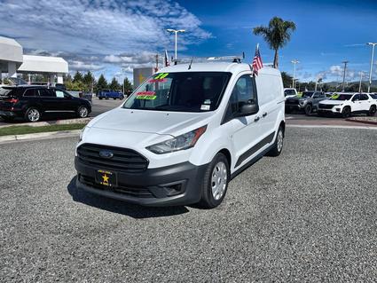 2020 Ford Transit Connect Salinas CA