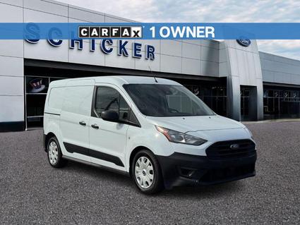2021 Ford Transit Connect St Louis MO
