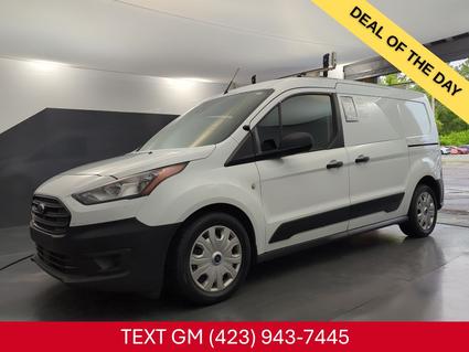 2021 Ford Transit Connect Kingsport TN