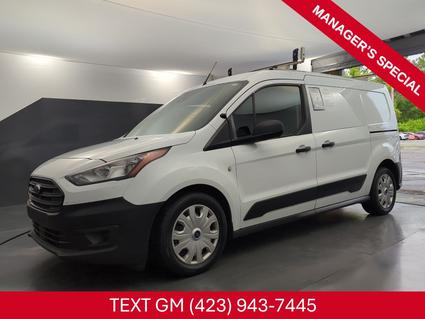 2021 Ford Transit Connect Kingsport TN