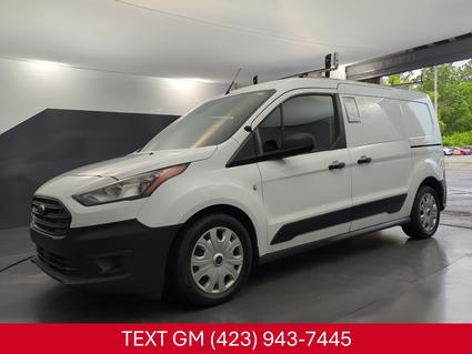 2021 Ford Transit Connect Kingsport TN