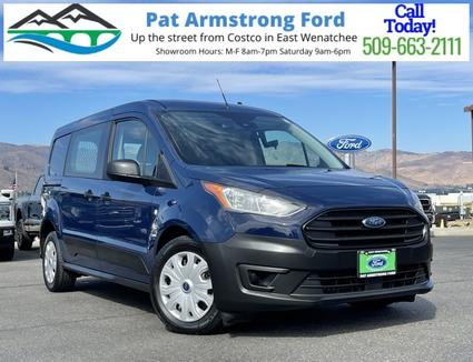 2019 Ford Transit Connect East Wenatchee WA