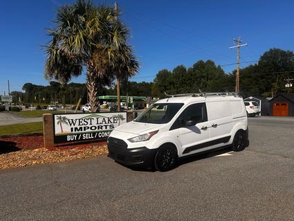 2019 Ford Transit Connect Denver NC
