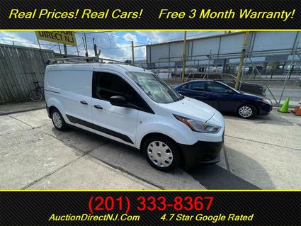 2019 Ford Transit Connect Jersey City NJ