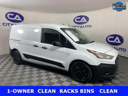 2020 Ford Transit Connect Memphis TN