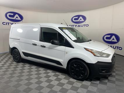 2020 Ford Transit Connect Memphis TN
