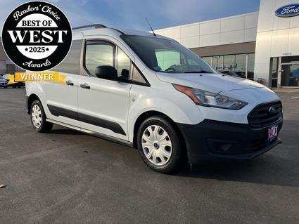 2020 Ford Transit Connect Ellisville MO