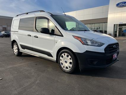 2020 Ford Transit Connect Ellisville MO